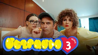 Մեղրամիս, Սերիա 3 / Meghramis