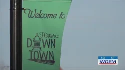 More artwork planned for Macomb Square