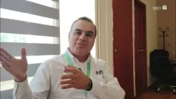 Investigadores del CUCS presentan soluciones para resolver problemas en salud