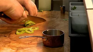 Restaurantes húngaros sob pressão: custos já igualam a Europa Ocidental, mas as receitas não