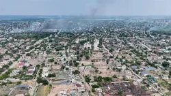 Melania Trump secures ceasefire in Russian-occupied Ukrainian city of Oleshky, White House says