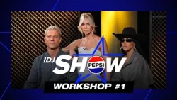 IDJ PEPSI SHOW S05E04 - 2026 - WORKSHOP #1