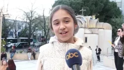 E ‘Premtja e Zezë’ / Besimtarët morën pjesë në procesionin në Katedralen “Ngjallja e Krishtit”