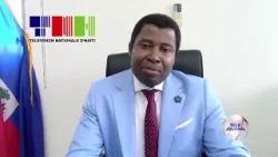 UEH / Précision du recteur Dieuseul Prédélus