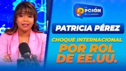 Injerencia de EE.UU. en Venezuela genera controversia internacional | La Opción Radio