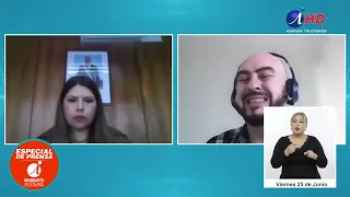 Seremi convoca a actualizar Registro Social de Hogares para optar a beneficios (27.06.2026)