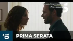 Vanina 2 - Un vicequestore a Catania - Mercoledì 25 marzo, in prima serata su Canale 5