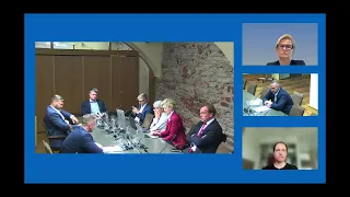 Heitkogustega kauplemise süsteemi reformi mõjust Eestile, 15.06.2026