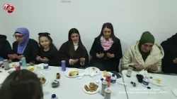 Ver Elini Rumeli: Rumeli'de Ramazan / Karadağ-Sancak-Rozaje 1.Bölüm