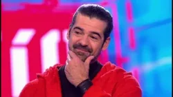 La emotiva felicitación de Daniel Illescas y Eva Soriano a Miguel Ángel Muñoz - El Desafío