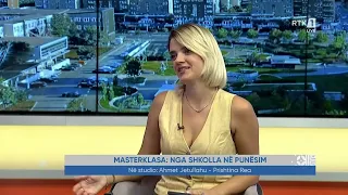 Pasdite - Ahmet Jetullahu 22.08.2026