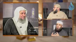 لماذا قال الله: "ألا بذكر الله تطمئن القلوب"؟ السر الذي يغير حياة الإنسان |  فواصل رسائل قرآنية | 7