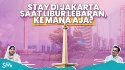 Memasuki Masa Wajah Lain Jakarta Memasuki Masa Wajah Lain Jakarta