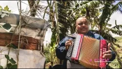 Júlio da Concertina: 50 anos de um funaná puro Júlio da Concertina: 50 anos de um funaná puro