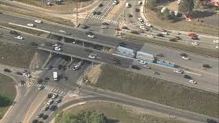 Closures on I-70 in Wheat Ridge causes detours and impacts local businesses