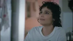 Terra Forte- A verdade é desvendada: «O teu pai verdadeiro é o Sammy»