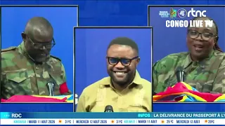 FACING RWANDAN AGGRESSION: THE CLEAR MESSAGE FROM THE WAZALENDO IN KINSHASA TO PRESIDENT TSHISEKEDI