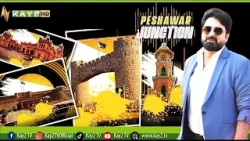 Peshawar Junction | Zaki Ur Rehman | Viral Video Review | 24 Jan 2026 | Kay2TV