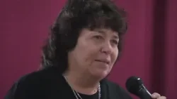 LANZAMIENTO LIBRO "CANCIONERO DEVOCIONAL TARAPAQUEÑO"