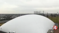 Одобрен проект модернизации гольф-комплекса Paddock Chevrolet Golf Dome стоимостью 2 миллиона дол...