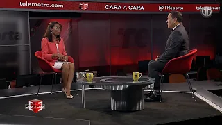 Face to Face with Isidro Carbonell, Director of the National Charity Lottery