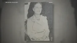 ДНК, обнаруженная на сигаретах, связывает подозреваемого с «жестоким» убийством в Сан-Рафаэле, ко...