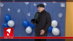 Քաղաքացիների հետ այցելեցինք Կիրանցի նորակառույց դպրոց և վերականգնվող եկեղեցի. Փաշինյան