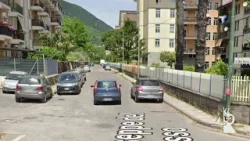 Ancora ladri in azione tra Cava de' Tirreni e Nocera Superiore