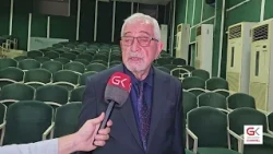محەمەد ئەمین پێنجوێنی: پێشنیار دەكەم زانكۆی كۆیە بكرێت بەناوی سەرۆک مام جەلالەوە