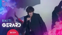 Gerard: "Rikiti", de Mama Dousha | Eufòria