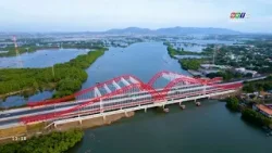 Ký sự 02/11/2025 | Chảy đi sông ơi | Tập 18: Khơi nguồn mạch sống bên dòng Cỏ May | BRT TV