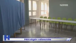 Híradó - 2026. április 9.