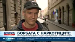 Кампанията на Орбан срещу наркотиците в Унгария предизвика остри критики