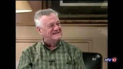 Martin Folse Remembers Milton "Tutte" Joseph Waller White