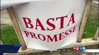 De Nino Morandi, svolta dopo 12 anni  Parta la gara da sei milioni