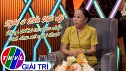 Nghệ sĩ Kiều Mai Lý mong thế hệ trẻ được chắp cánh đam mê nghệ thuật