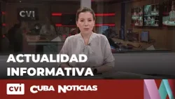 Cuba Noticias I (18 de marzo de 2026)