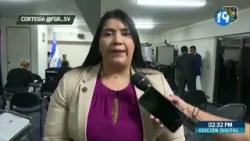 Este día se desarrolla la audiencia preliminar en contra de nueve personas