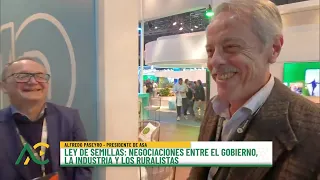 What are the main challenges and opportunities for the Argentine agricultural sector? - Aire de C...