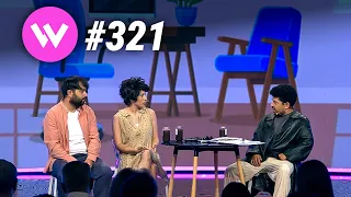 Women's Club 321 Full | Դրախտ, թե՞ Դժոխք, Կիլեր Սաքոն և Սթորիզ