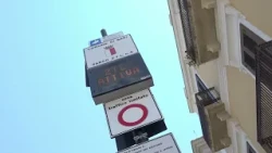ZTL Bari Vecchia, raffica di multe in 3 mesi: residenti chiedono sbarre per parcheggio pertinenziale