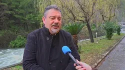 Voda nije za piće 06.01.2026. Voda nije za piće 06.01.2026.