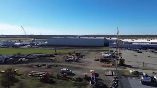 SpaceXAI announces investment of $40M in Southaven emergency response systems training facility