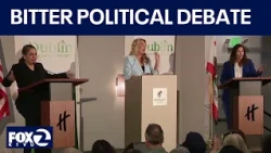 Wahab calls Hernandez's Taliban comments in  congressional debate 'disappointing'