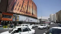 Удар по Ирану: ядерные объекты не пострадали