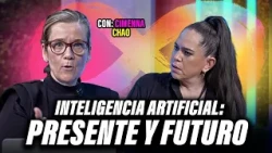 AI's Impact on Cybersecurity, Education, and Employment: Where Are We Heading? | Ya viene con Yur...
