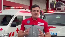 Samir Arce - Recuento Semana Santa