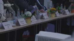 Der Bauernverband des Nordharz e.V. - RFH aktuell