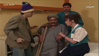 مسلسل اللحظة الأخيرة | الحلقة 9