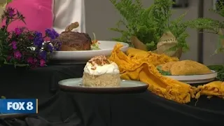 New Day Cleveland: Creative Feasts